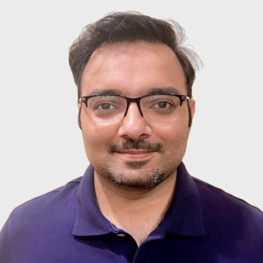 Arsalan Qasim, Product Manager